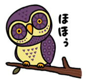 ZOO ANIMALS sticker #1159043