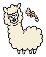 ZOO ANIMALS sticker #1159046