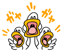 ZOO ANIMALS sticker #1159052