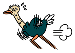 ZOO ANIMALS sticker #1159055