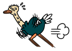 ZOO ANIMALS sticker #1159055