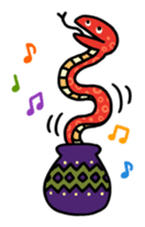 ZOO ANIMALS sticker #1159056