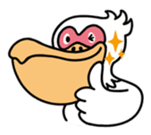 ZOO ANIMALS sticker #1159057