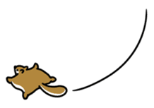 ZOO ANIMALS sticker #1159059