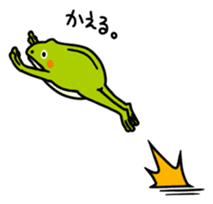 ZOO ANIMALS sticker #1159062