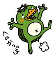 ZOO ANIMALS sticker #1159065