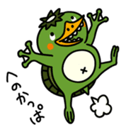 ZOO ANIMALS sticker #1159065