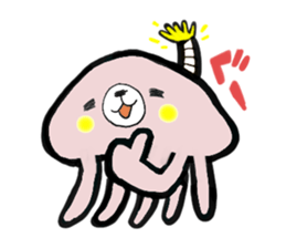 kumage sticker #1159189