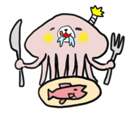 kumage sticker #1159197