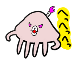 kumage sticker #1159199