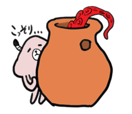 kumage sticker #1159200