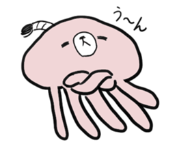 kumage sticker #1159217