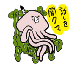 kumage sticker #1159224