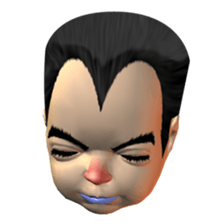 Funny Face Stickers sticker #1159300