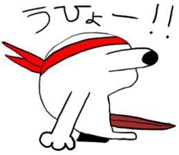 Mister marukunai sticker #1159333