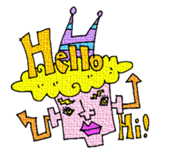 graffiti gravity sticker sticker #1159786