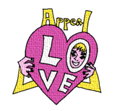 graffiti gravity sticker sticker #1159799