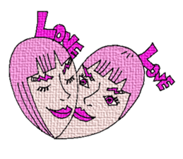 graffiti gravity sticker sticker #1159800