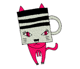 graffiti gravity sticker sticker #1159807