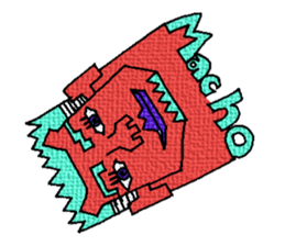 graffiti gravity sticker sticker #1159811