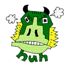 graffiti gravity sticker sticker #1159819