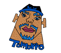 graffiti gravity sticker sticker #1159822