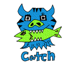 graffiti gravity sticker sticker #1159825