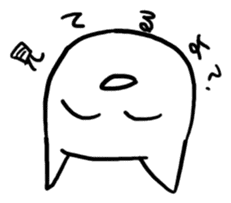 Lunatic Cat's Question Crossfire sticker #1159857