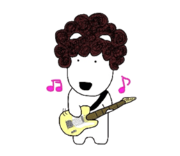 kumattana sticker #1160199