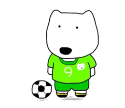 kumattana sticker #1160210