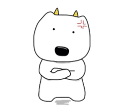 kumattana sticker #1160211