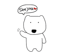 kumattana sticker #1160214