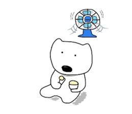 kumattana sticker #1160216