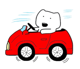 kumattana sticker #1160220