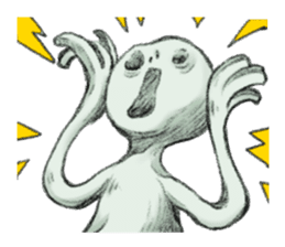 Be a Doll...same as me! DollGirl vol.1 sticker #1160627