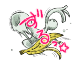 Be a Doll...same as me! DollGirl vol.1 sticker #1160629