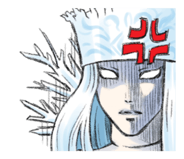 Be a Doll...same  as me! DollGirl vol.1 sticker #1160630