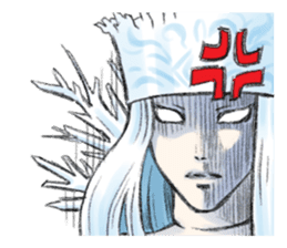 Be a Doll...same as me! DollGirl vol.1 sticker #1160630