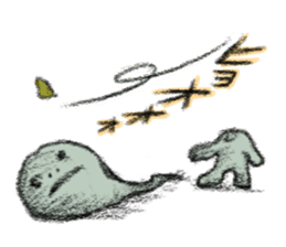 Be a Doll...same as me! DollGirl vol.1 sticker #1160641