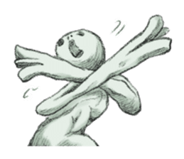 Be a Doll...same as me! DollGirl vol.1 sticker #1160643