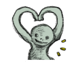 Be a Doll...same as me! DollGirl vol.1 sticker #1160645