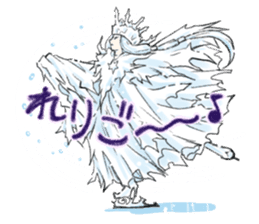 Be a Doll...same as me! DollGirl vol.1 sticker #1160663