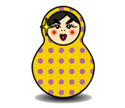 MATOKOSAN sticker #1160874