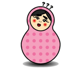 MATOKOSAN sticker #1160884