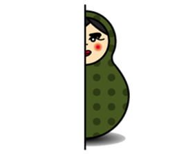 MATOKOSAN sticker #1160885