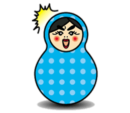 MATOKOSAN sticker #1160895