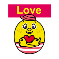 Robin  Bordershirt 1 sticker #1160912