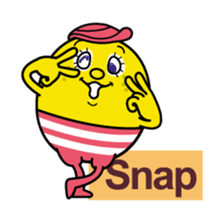 Robin Bordershirt 1 sticker #1160918