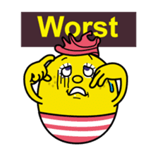 Robin Bordershirt 1 sticker #1160943