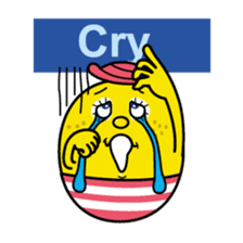 Robin Bordershirt 1 sticker #1160944